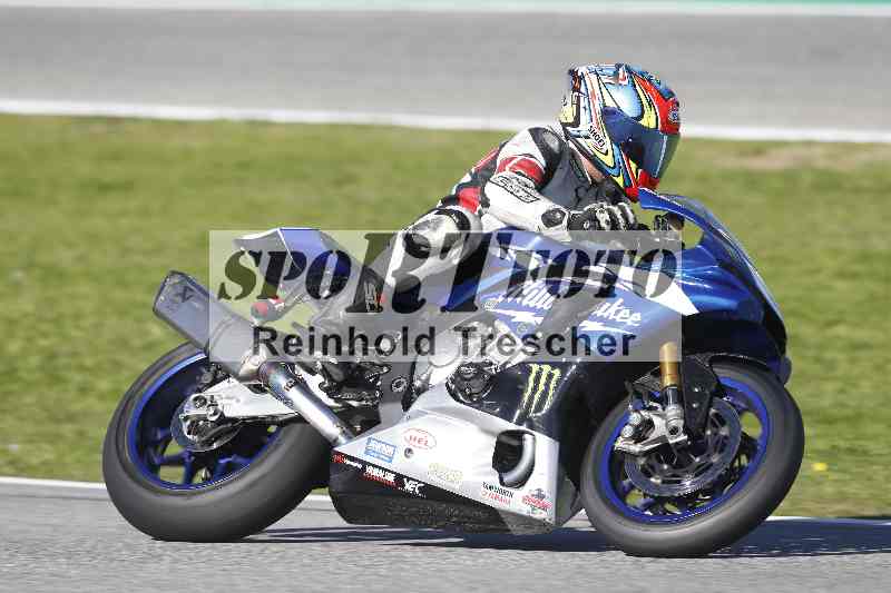 Archiv-2025/02 28.-31.01.2025 Moto Center Thun Jerez/blau-blue/141